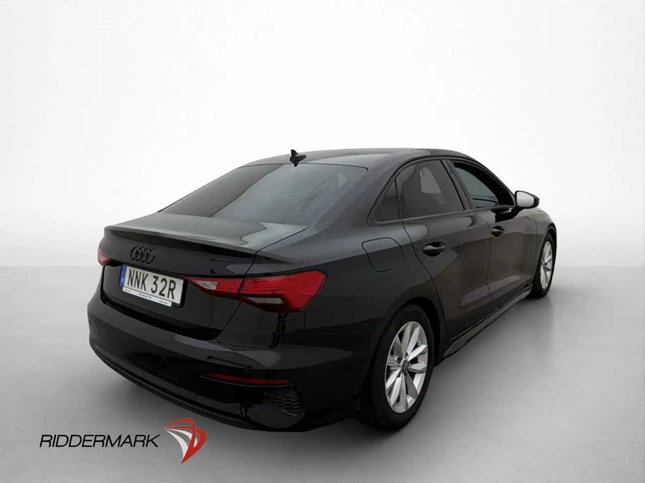 Audi A3 bild 8
