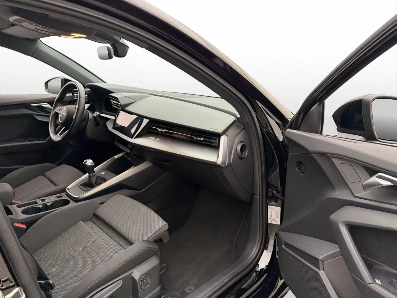 Audi A3 bild 22