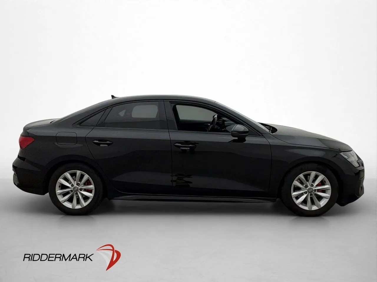 Audi A3 bild 9