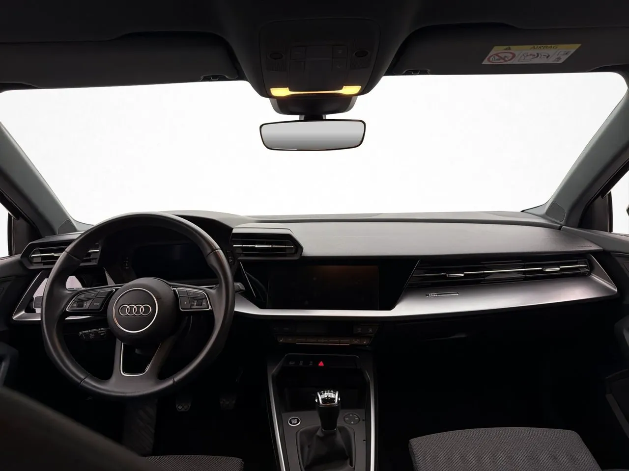 Audi A3 bild 13