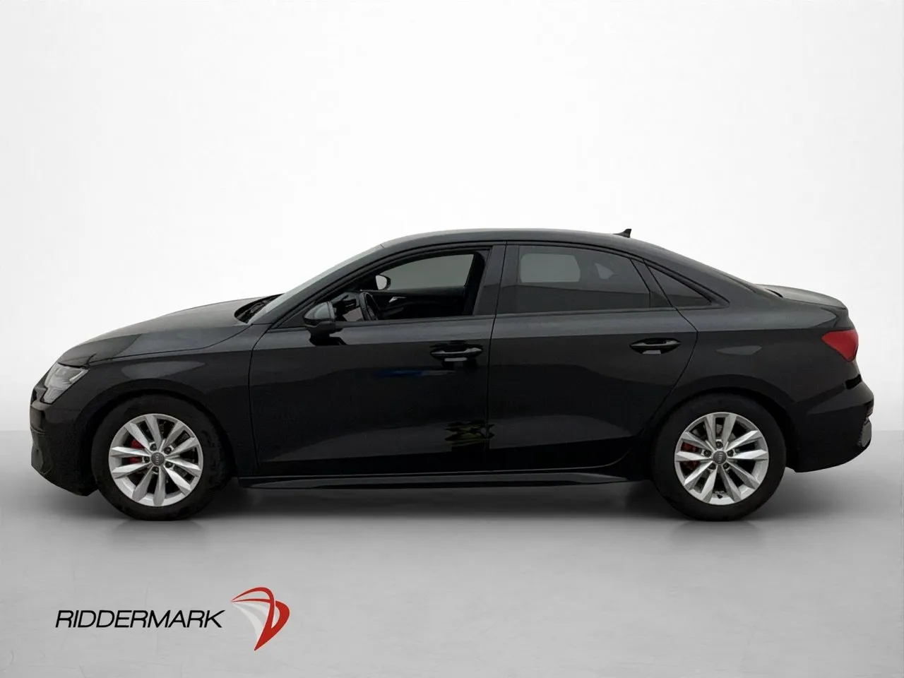 Audi A3 bild 5