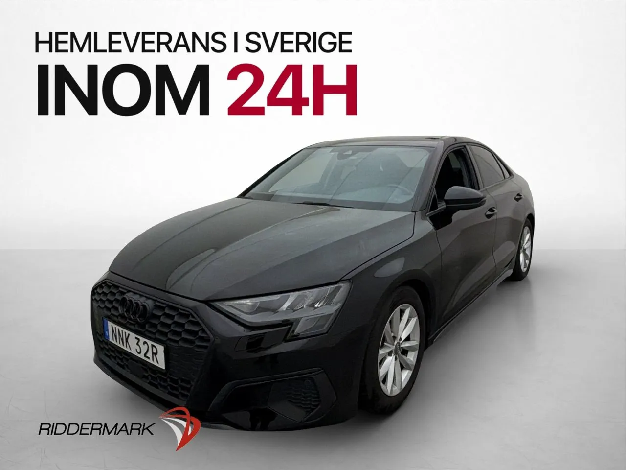 Audi A3 bild 3