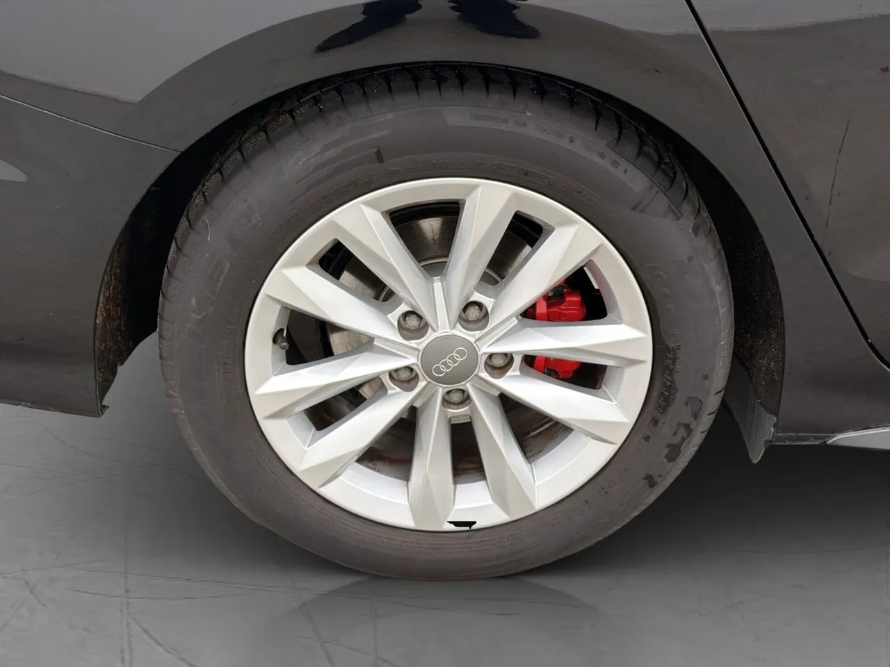 Audi A3 bild 32