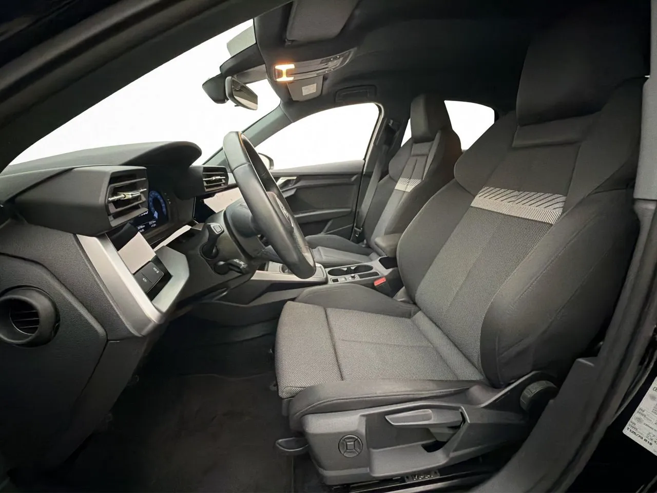 Audi A3 bild 11