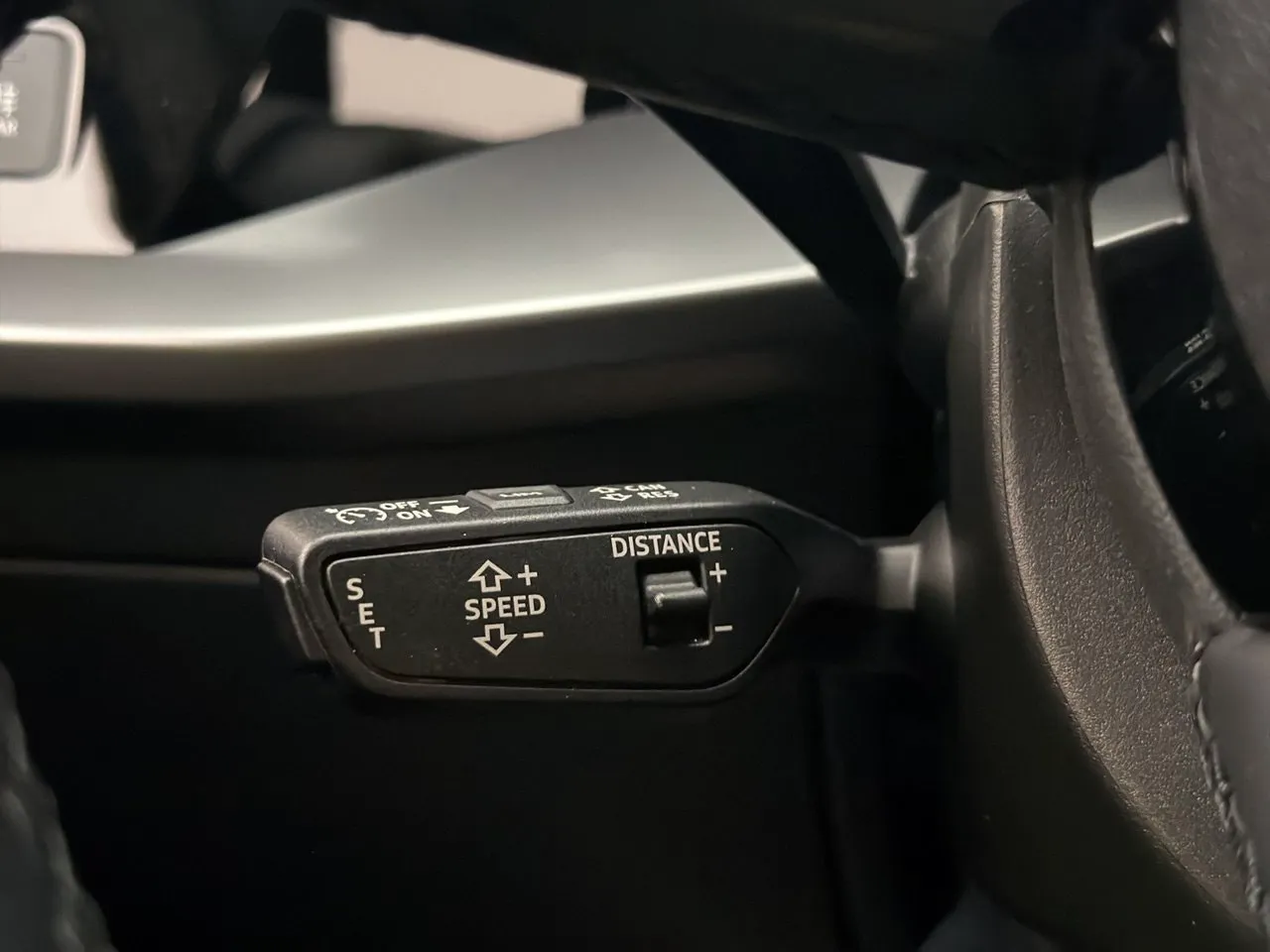 Audi A3 bild 15