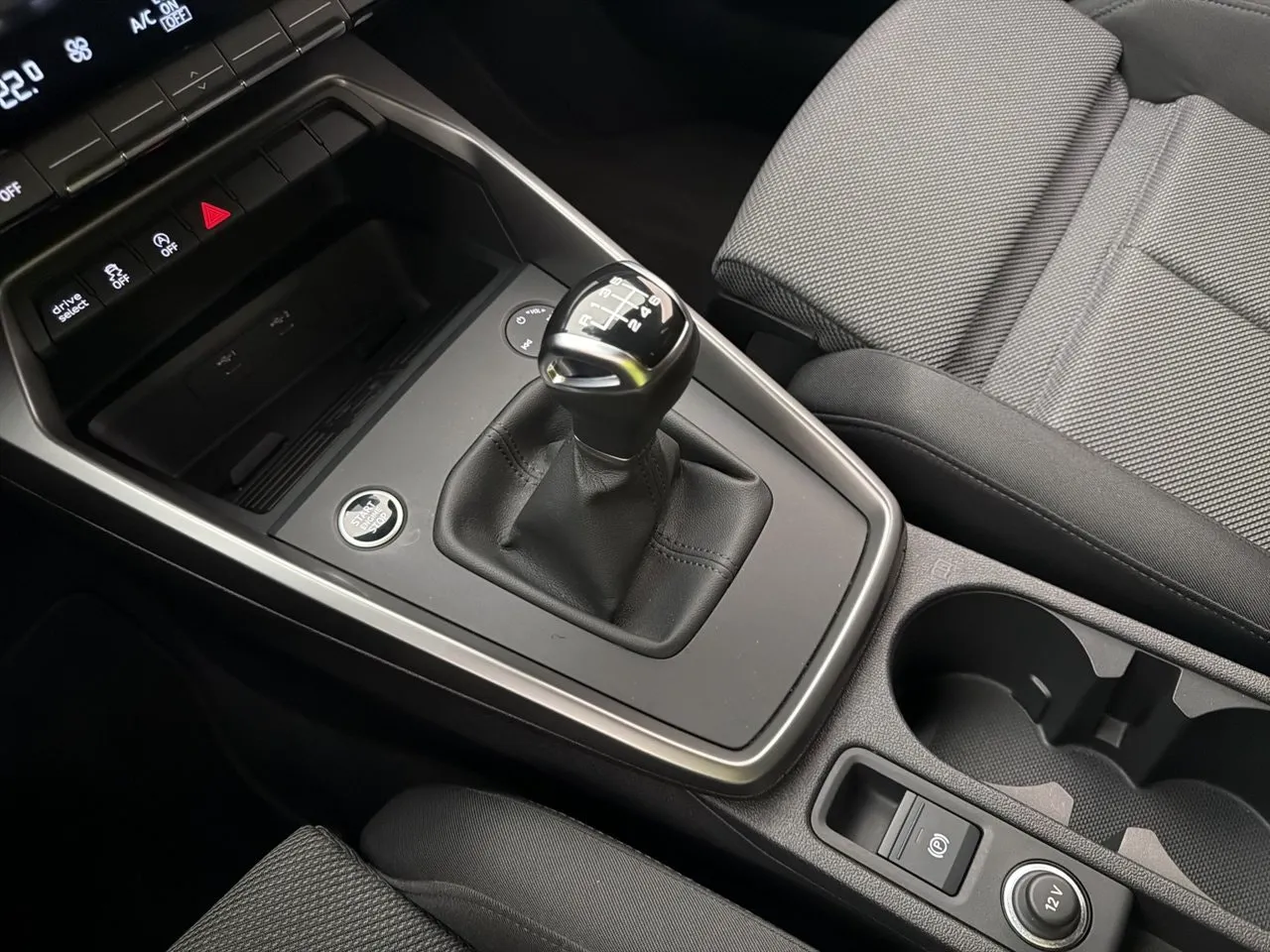 Audi A3 bild 21