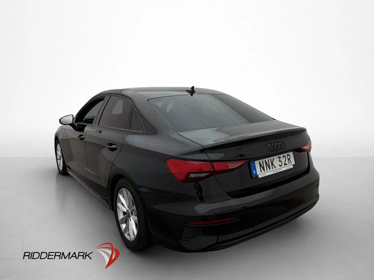 Audi A3 bild 6
