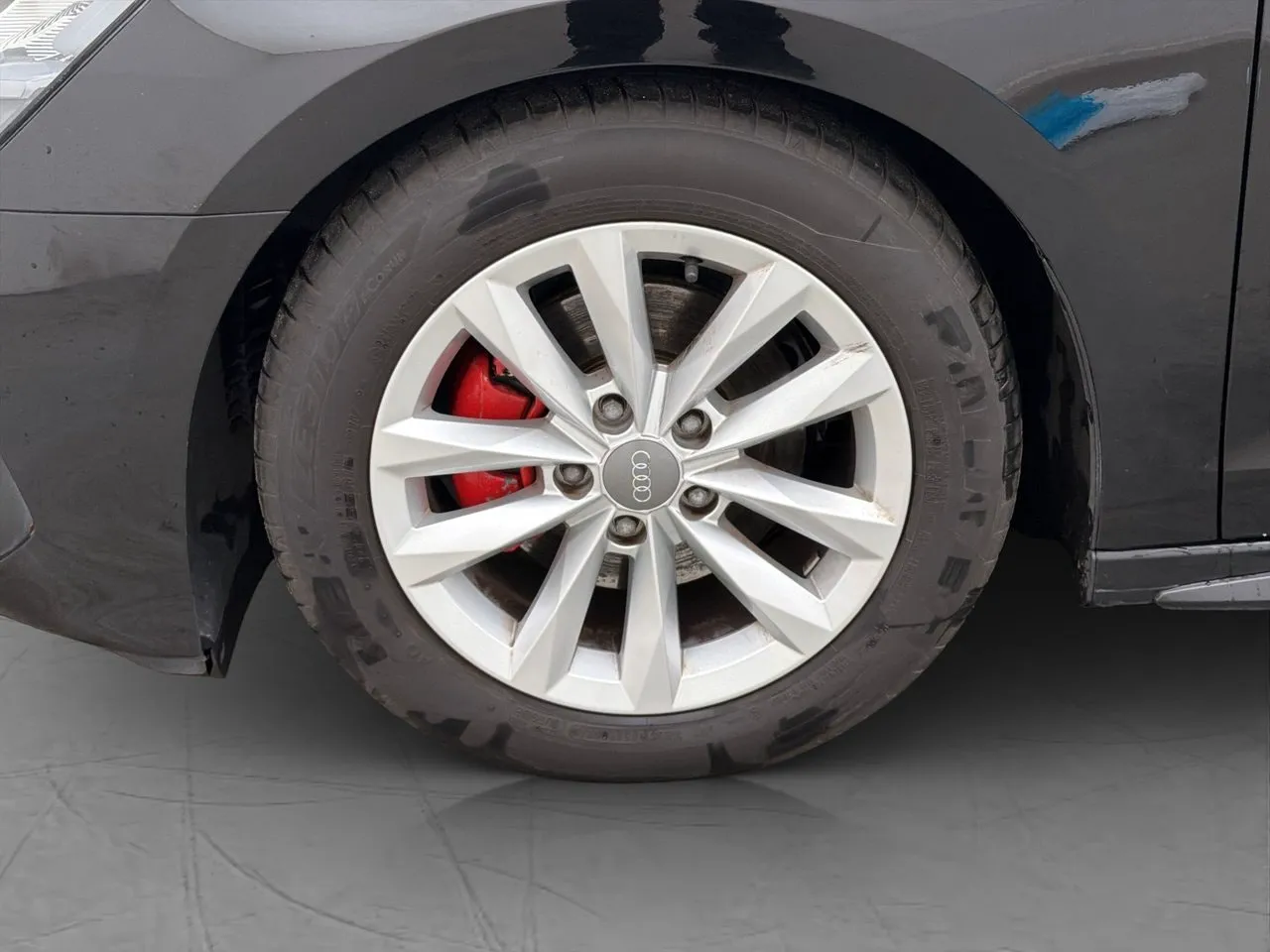 Audi A3 bild 30