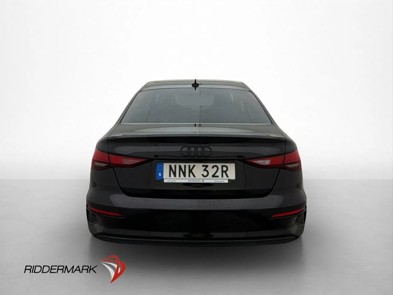 Audi A3 bild 7