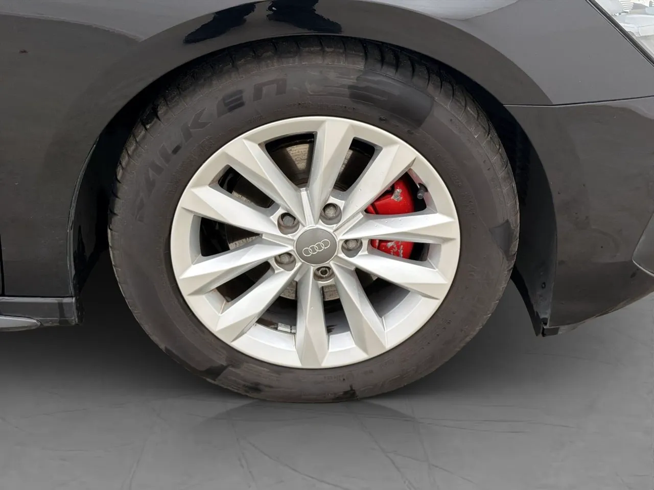 Audi A3 bild 33