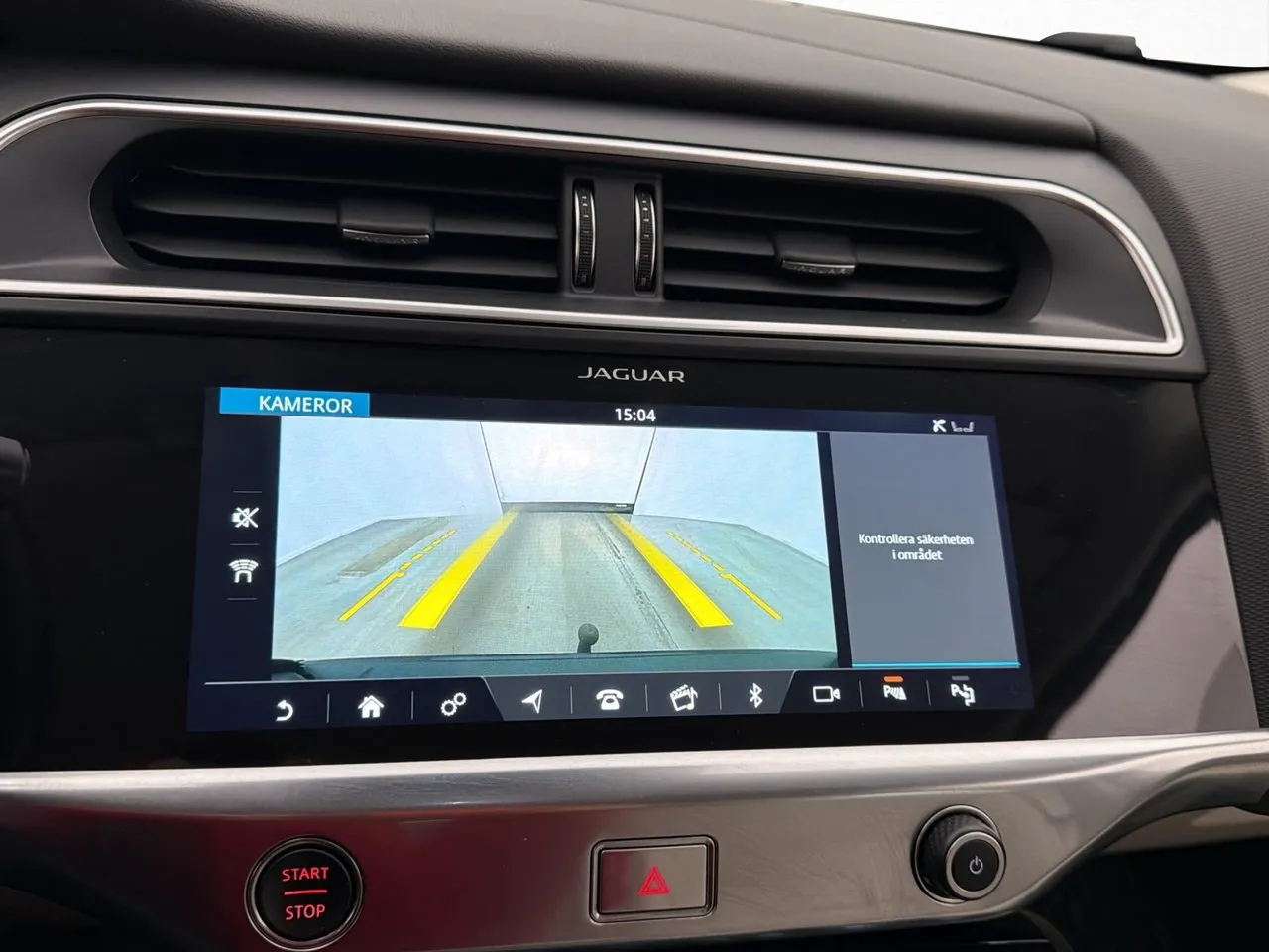 Jaguar I-Pace bild 22