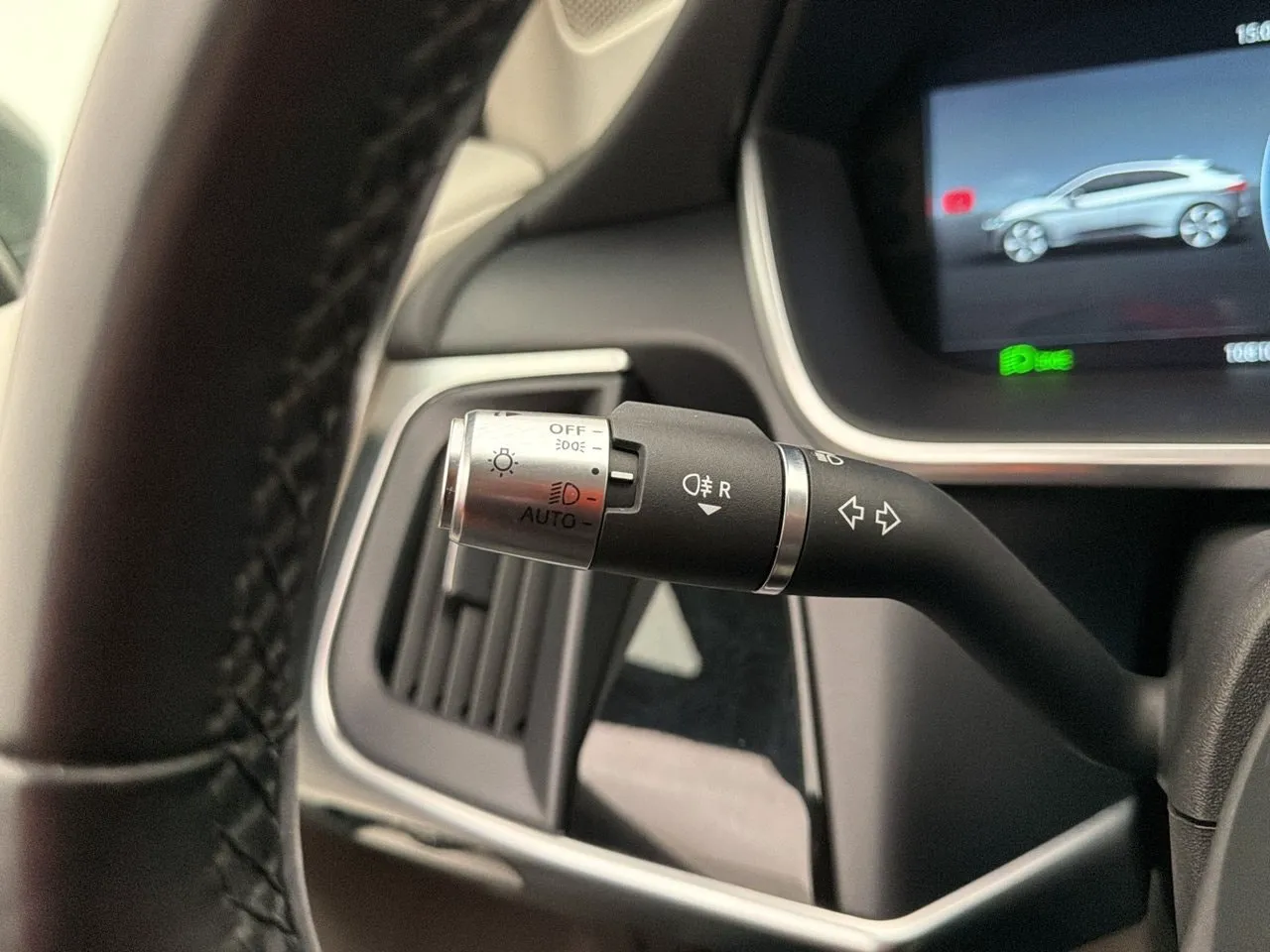 Jaguar I-Pace bild 18