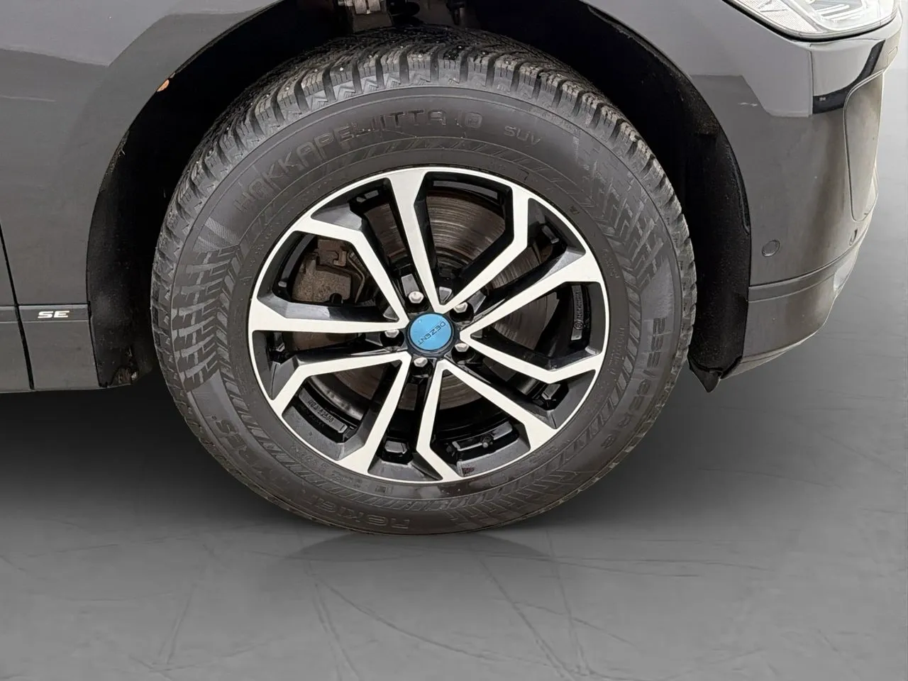 Jaguar I-Pace bild 35