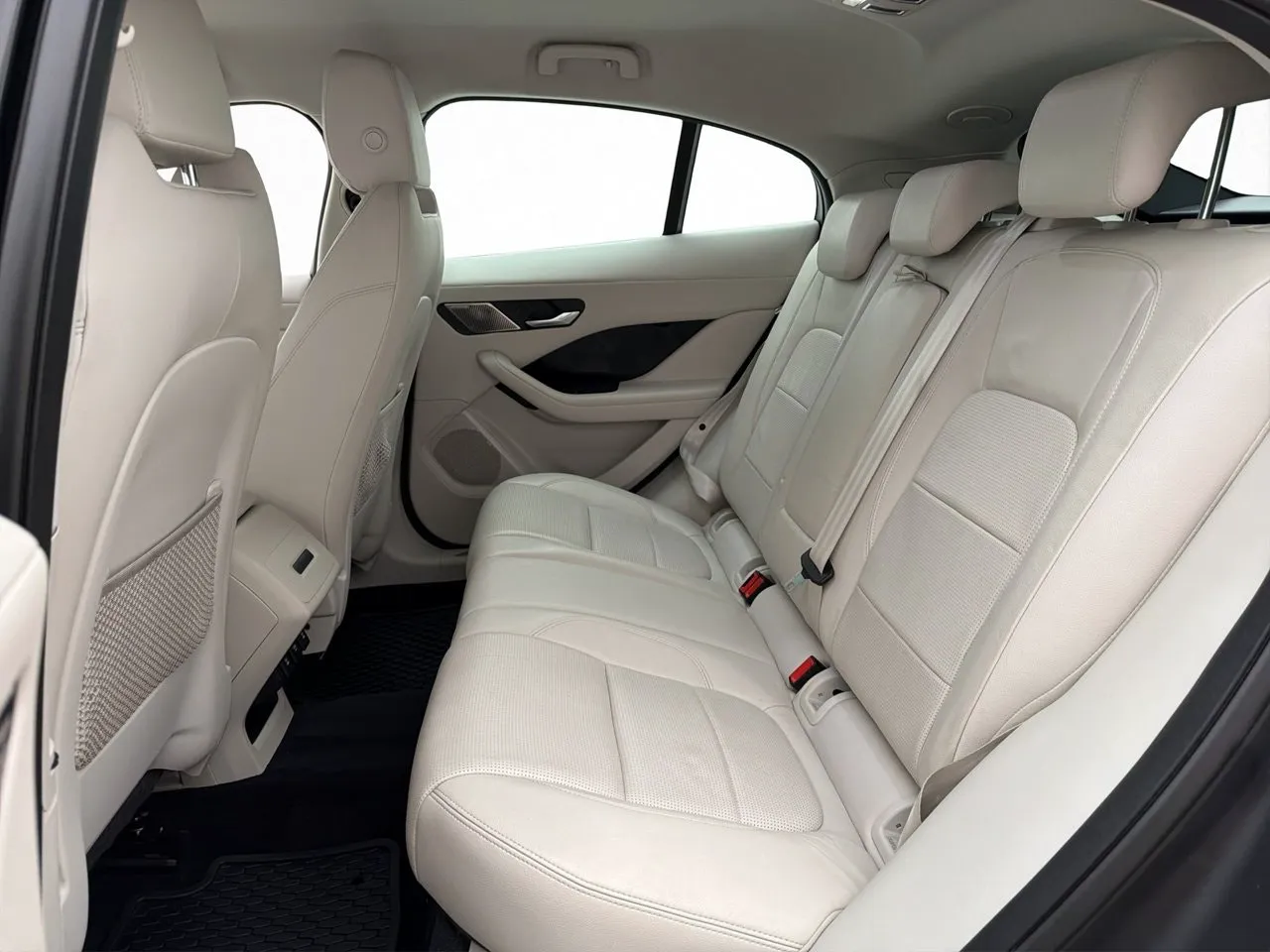 Jaguar I-Pace bild 30