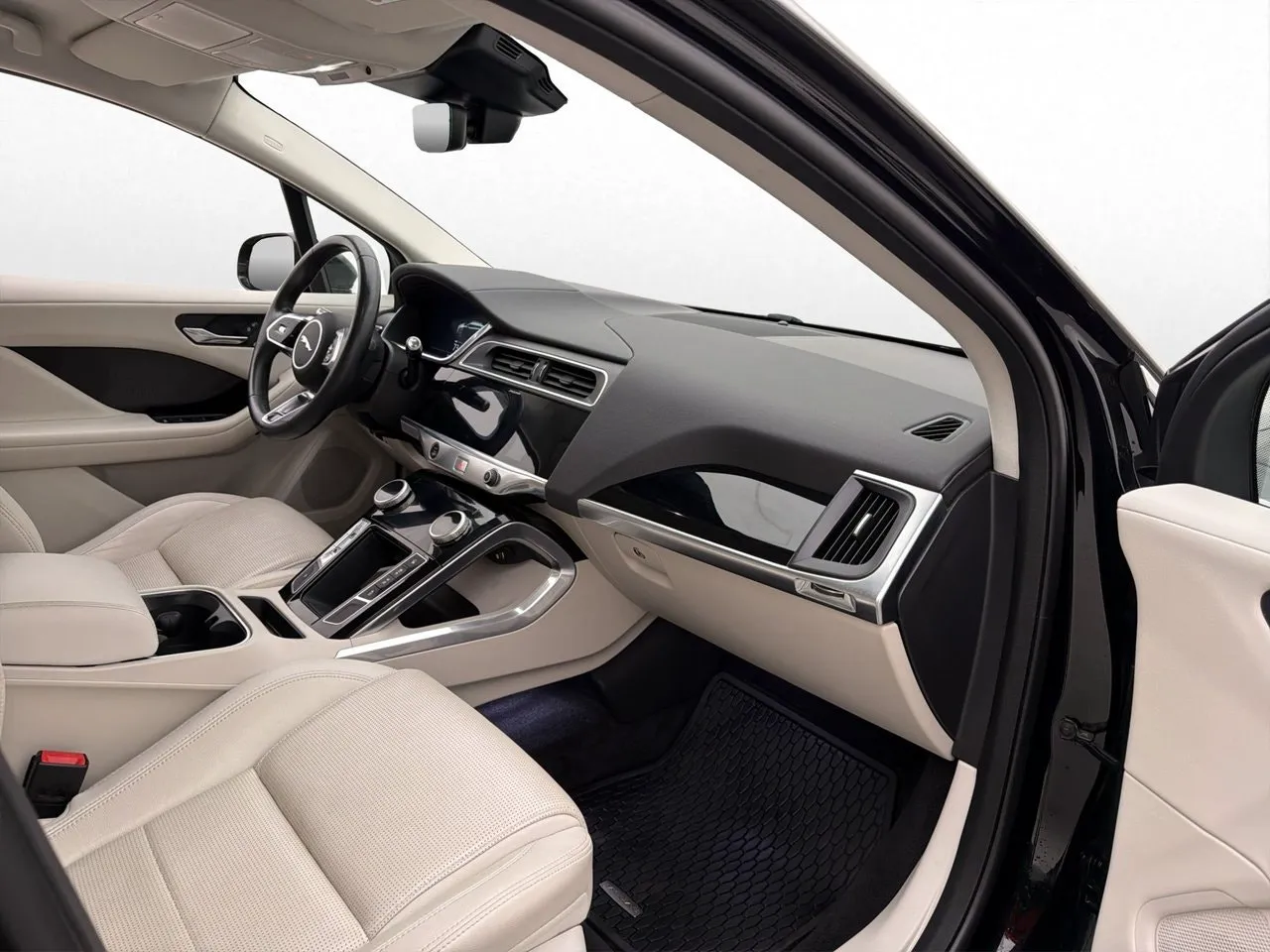 Jaguar I-Pace bild 29