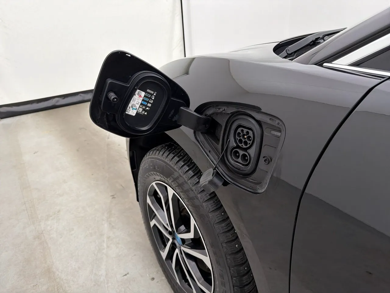 Jaguar I-Pace bild 12