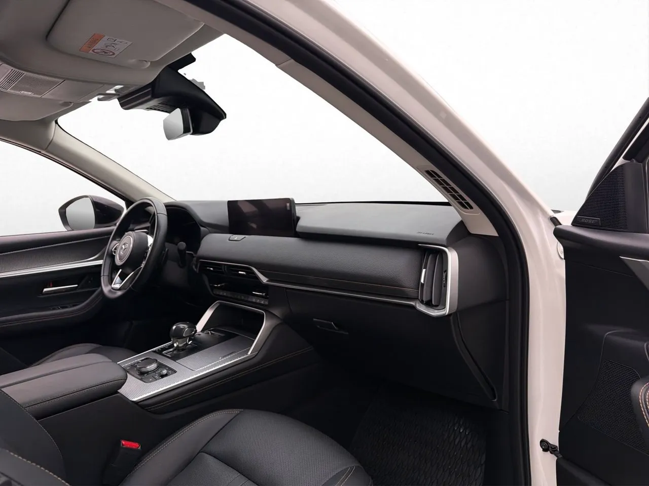 Mazda CX-60 bild 31
