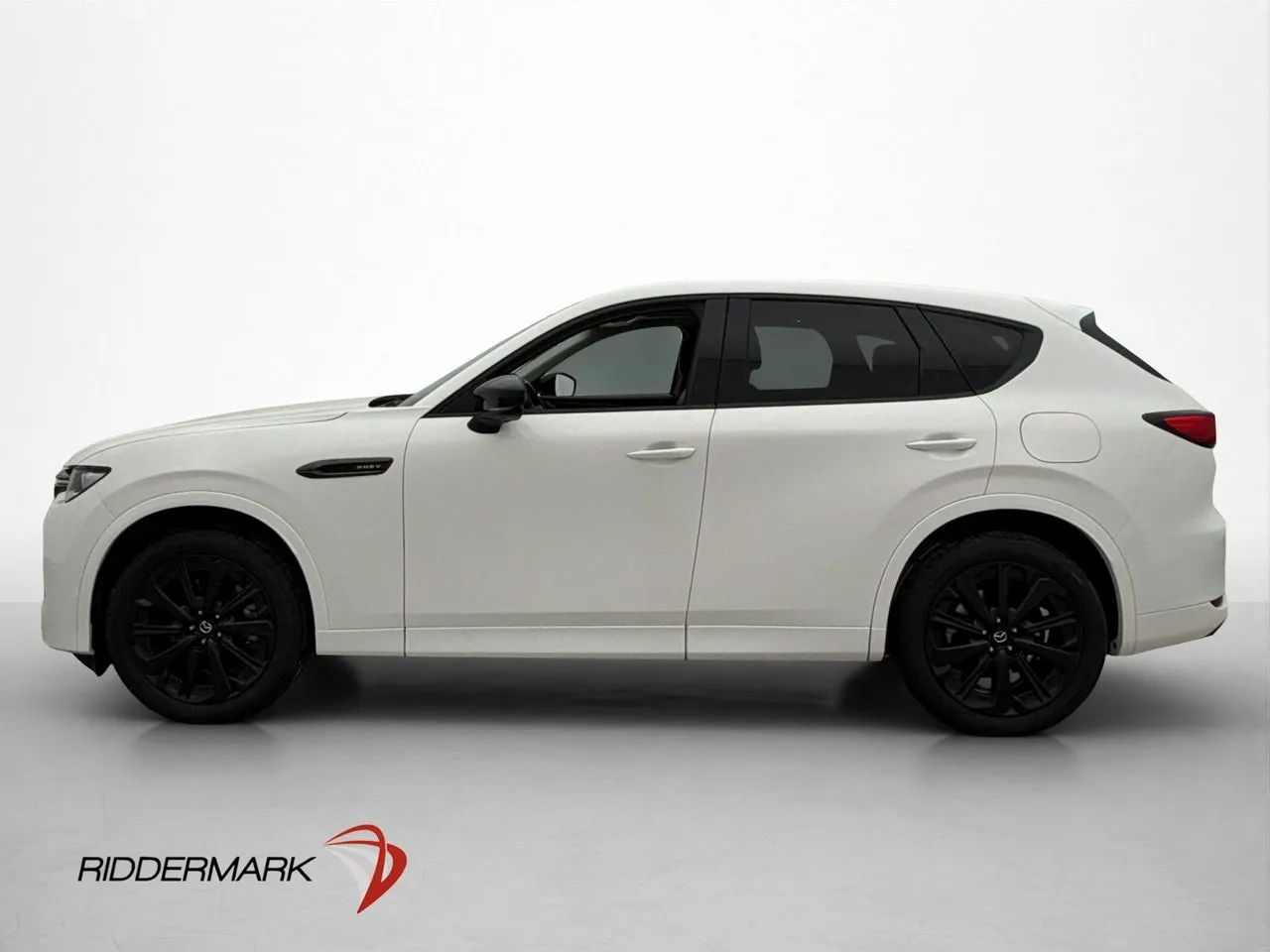 Mazda CX-60 bild 5