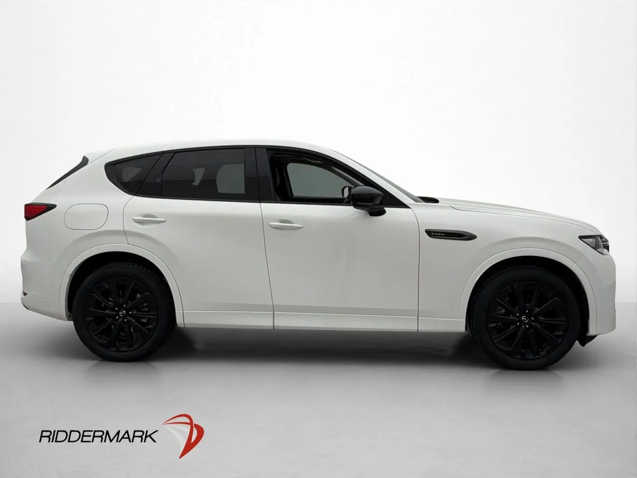 Mazda CX-60 bild 9