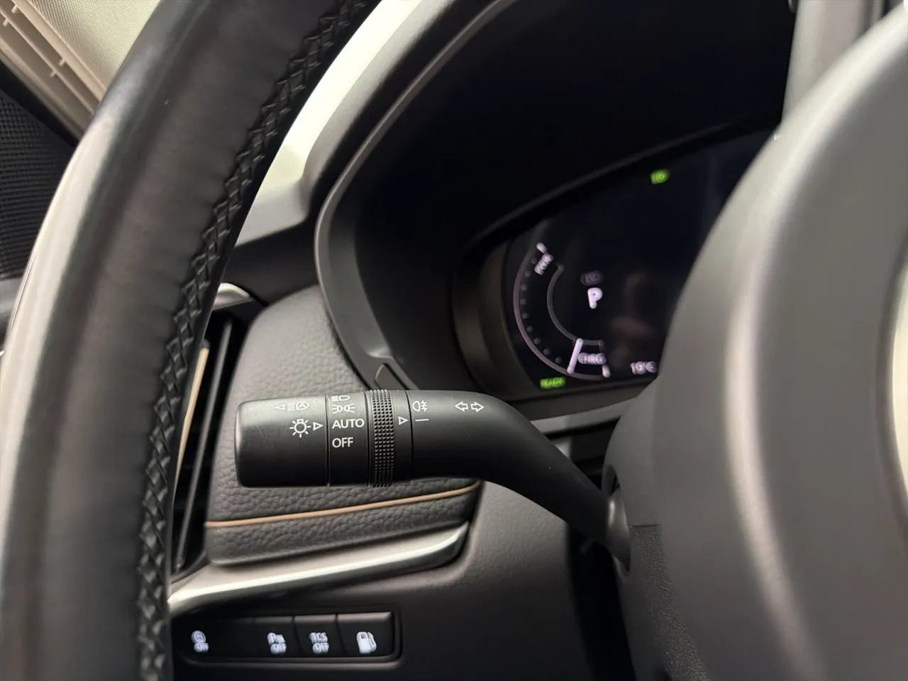 Mazda CX-60 bild 17