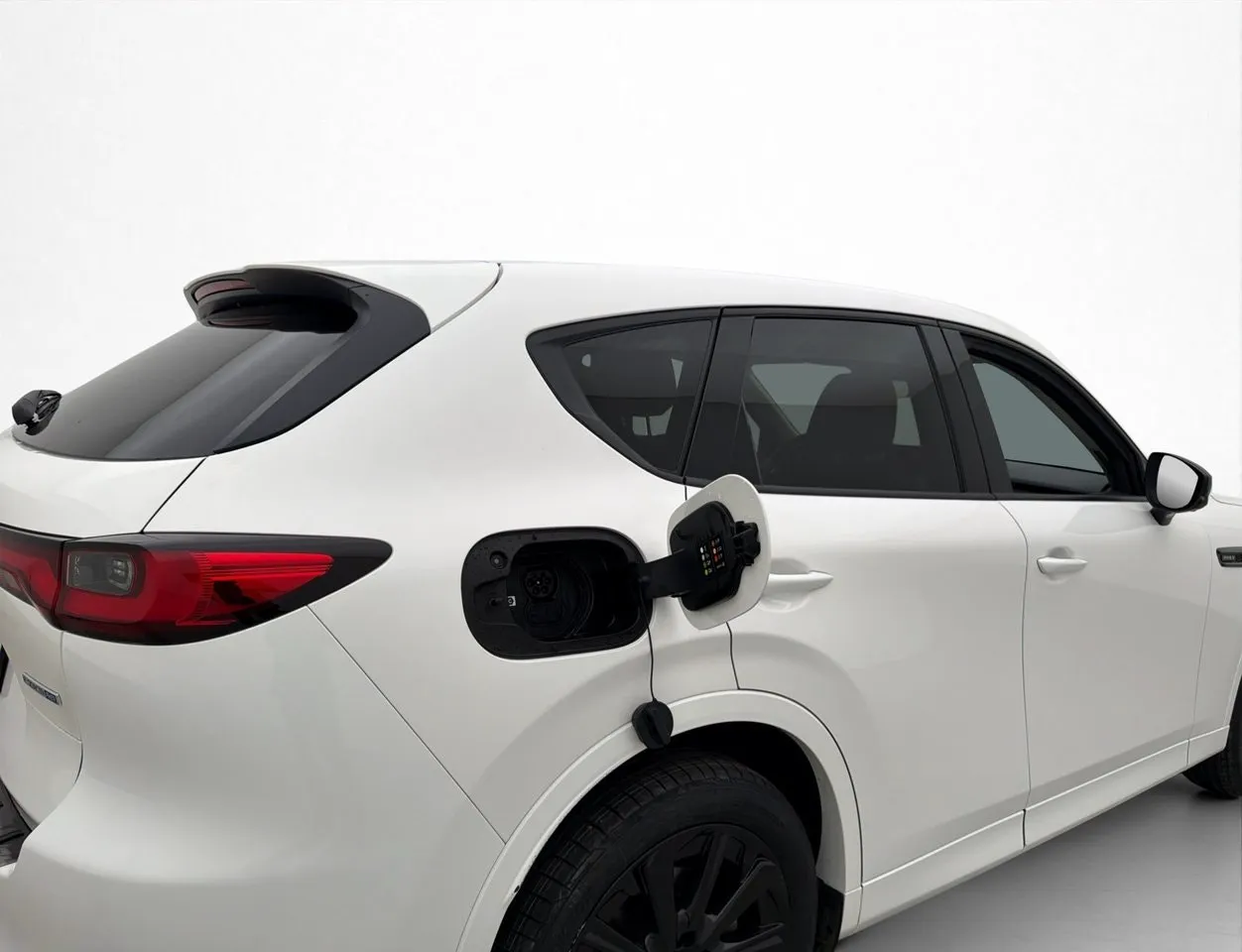 Mazda CX-60 bild 35