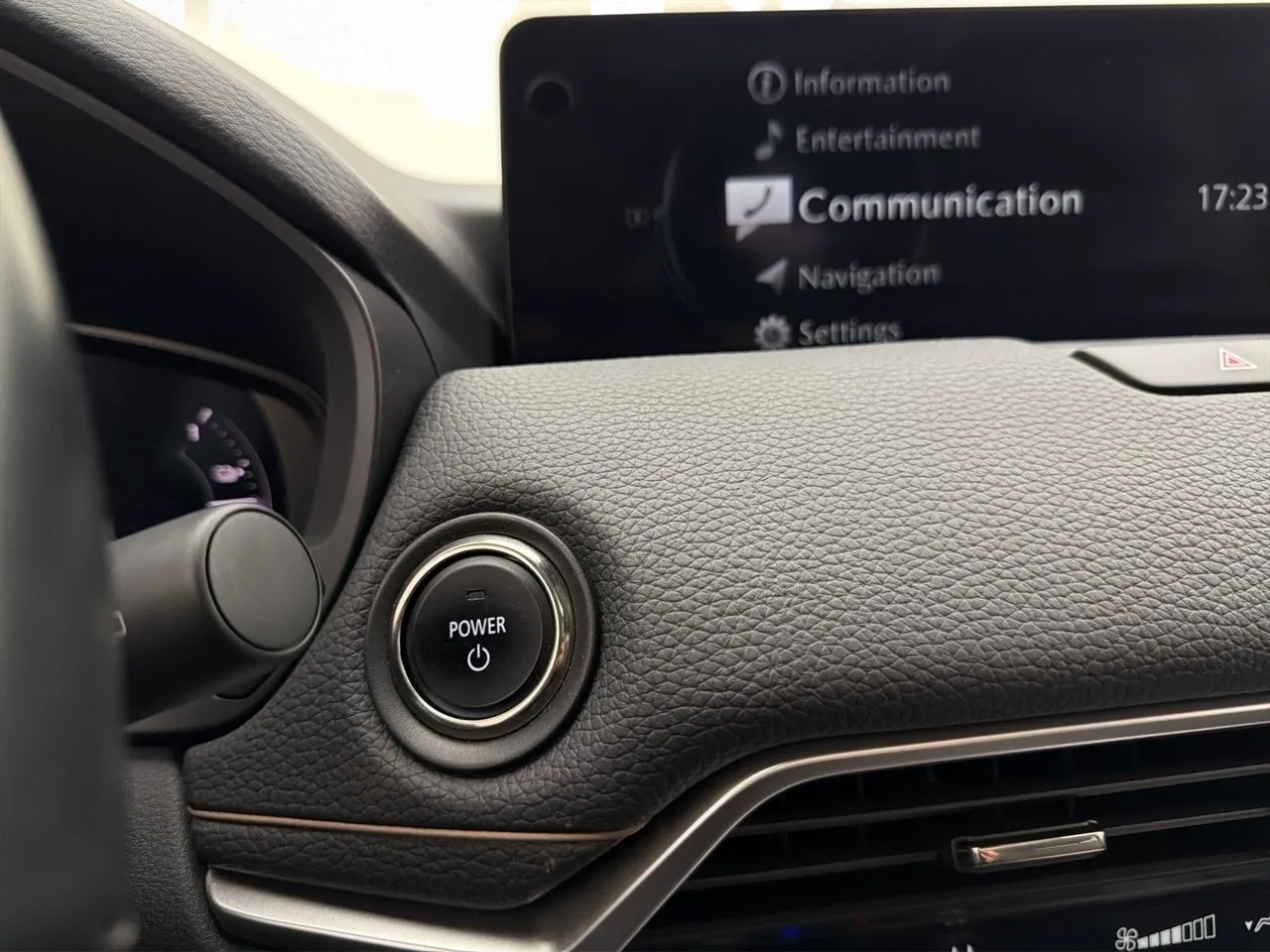 Mazda CX-60 bild 24