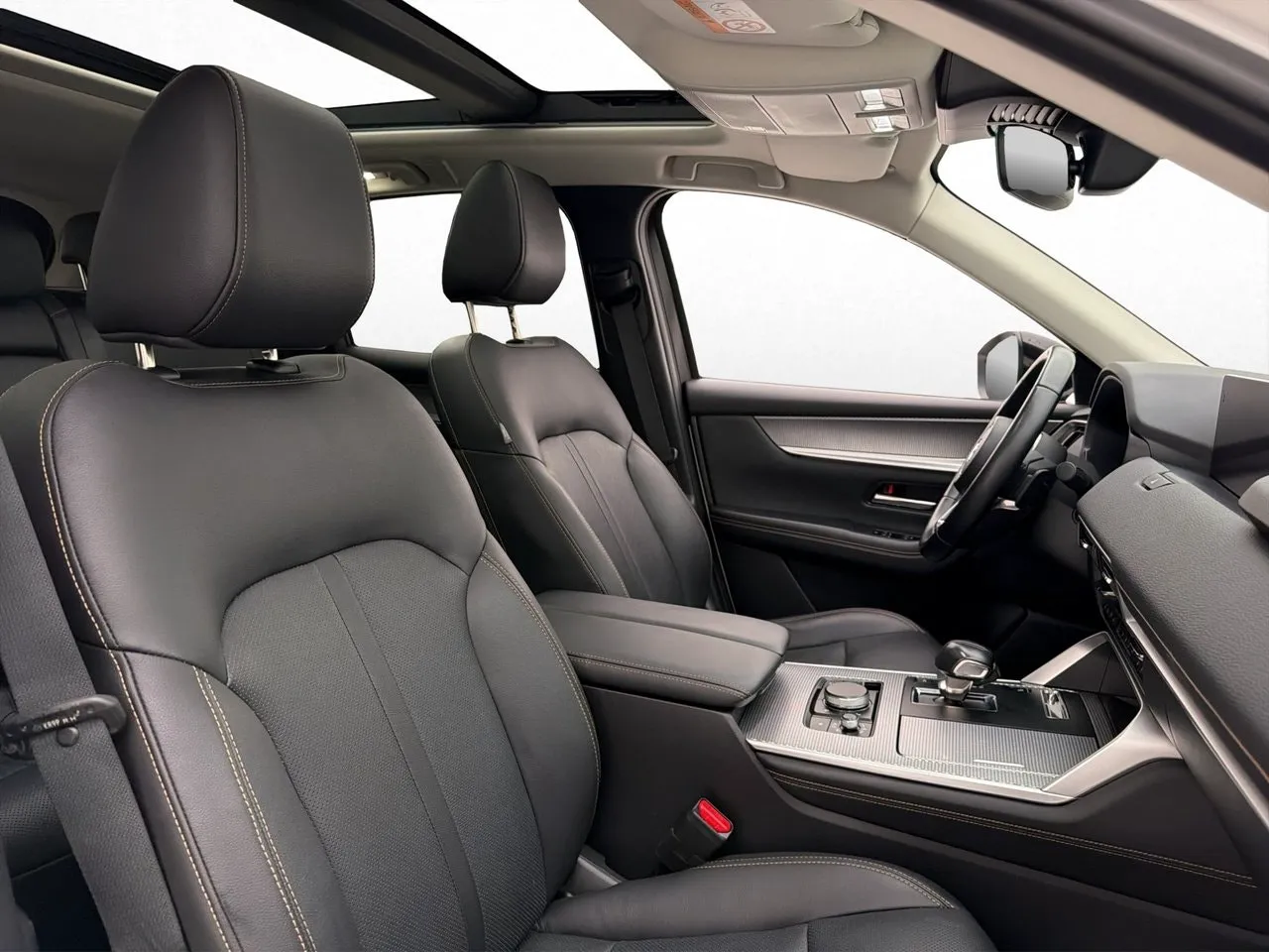 Mazda CX-60 bild 30
