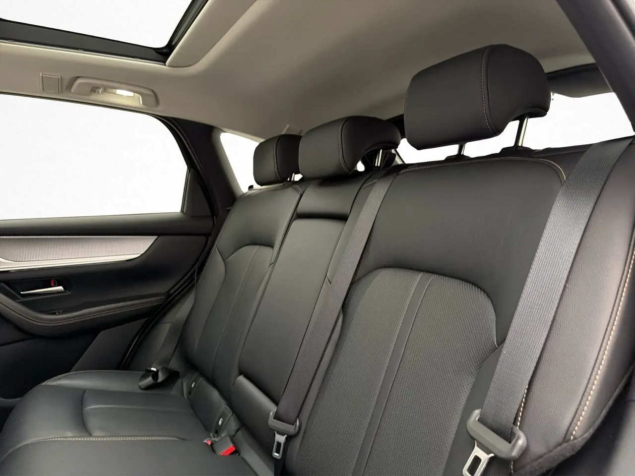 Mazda CX-60 bild 32