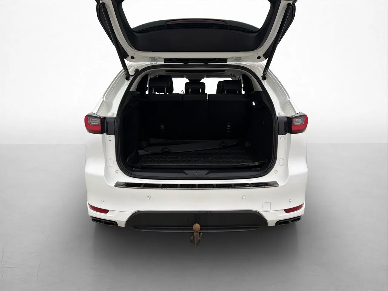 Mazda CX-60 bild 33