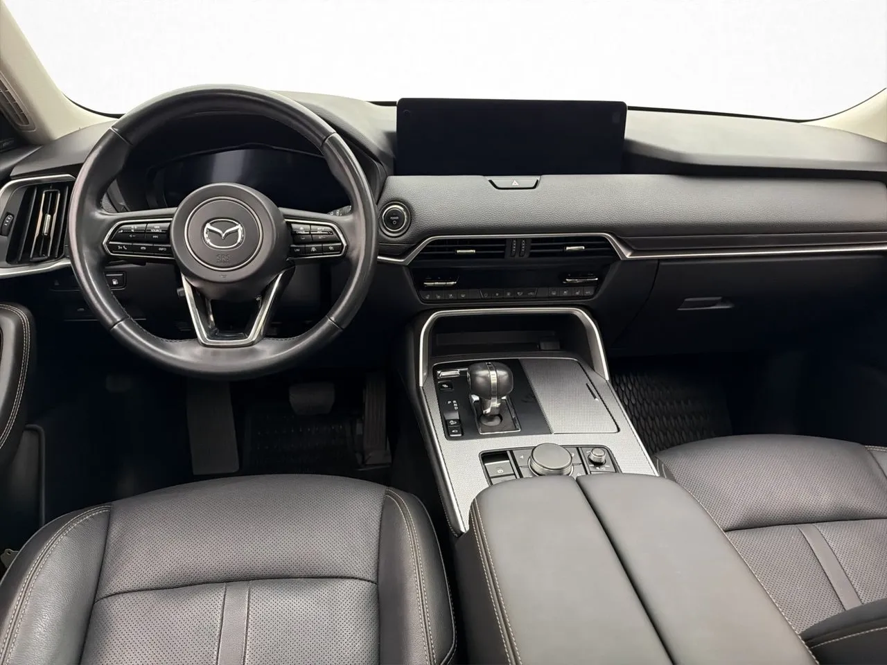 Mazda CX-60 bild 13