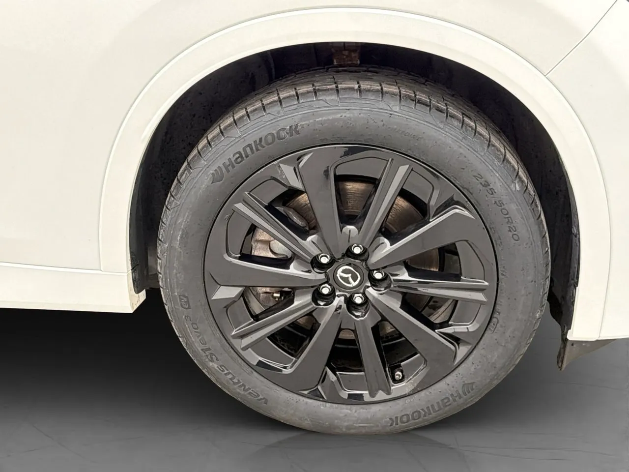 Mazda CX-60 bild 38