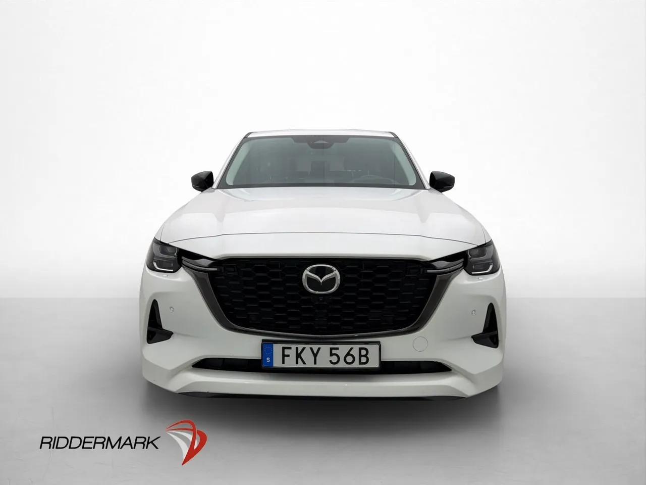 Mazda CX-60 bild 2