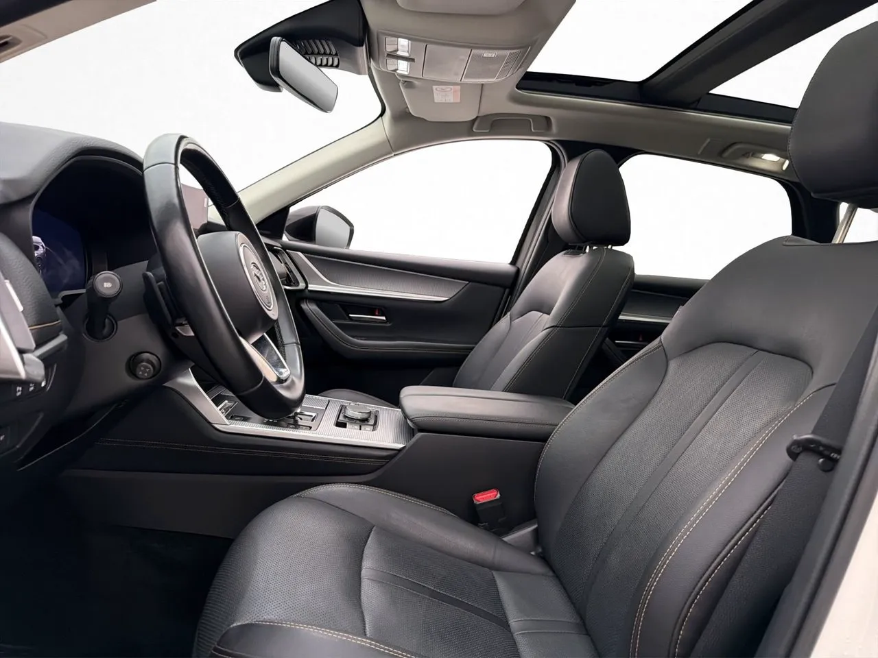 Mazda CX-60 bild 11