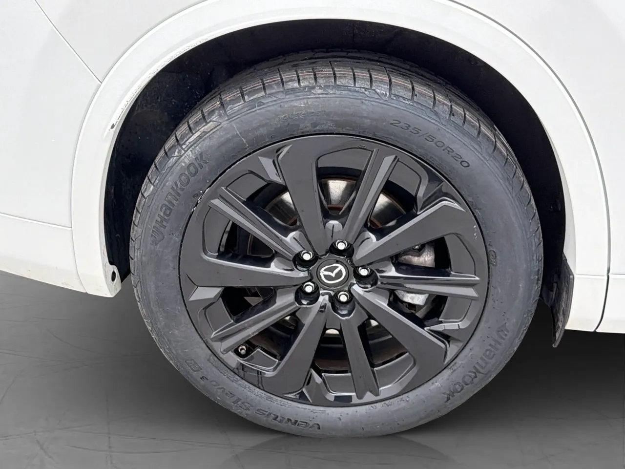 Mazda CX-60 bild 37
