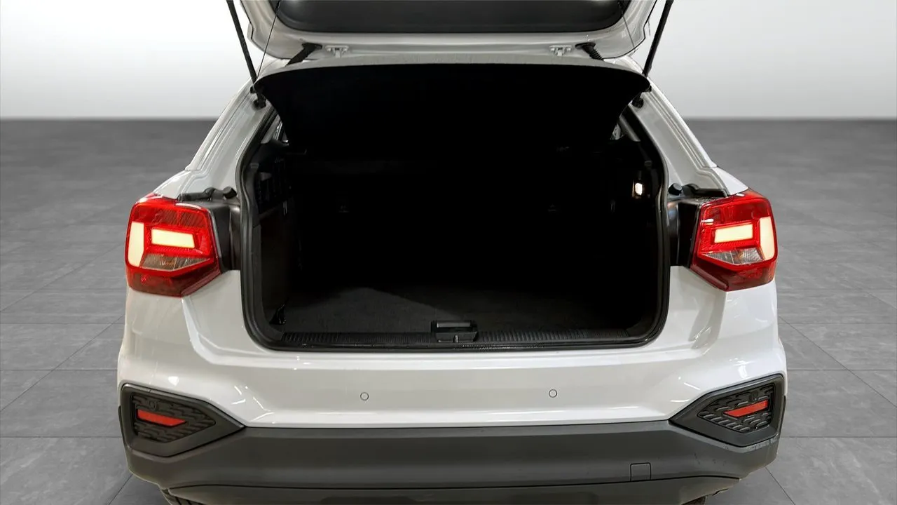 Audi Q2 bild 13