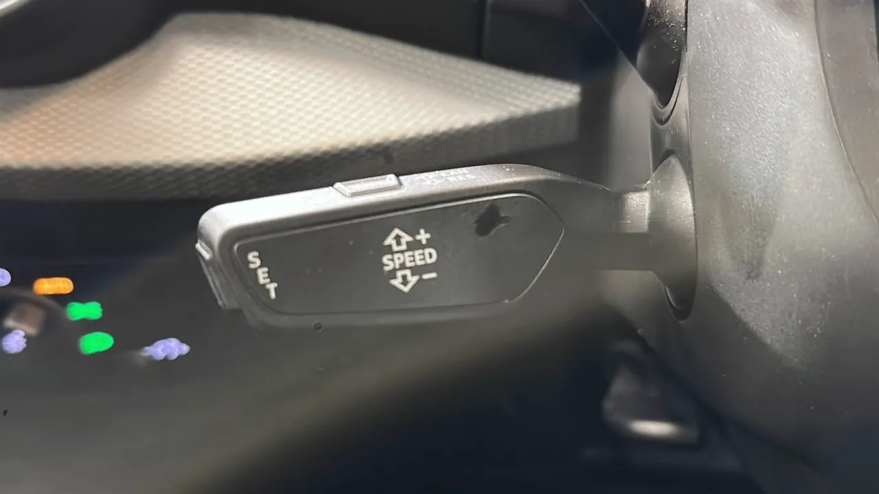Audi Q2 bild 17
