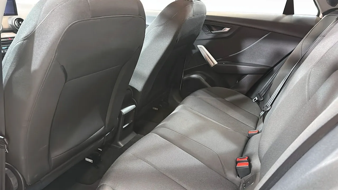 Audi Q2 bild 12