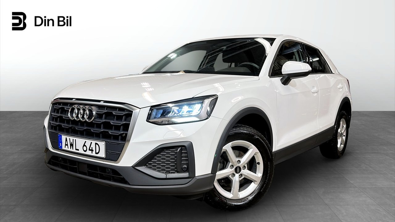 Audi Q2