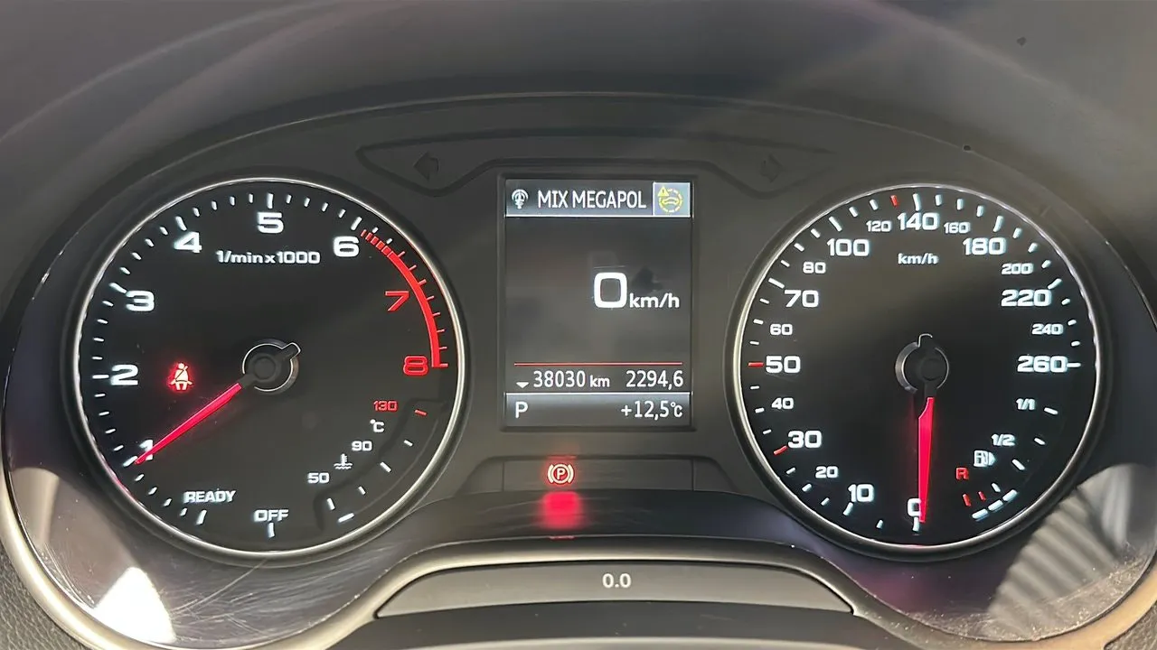 Audi Q2 bild 16