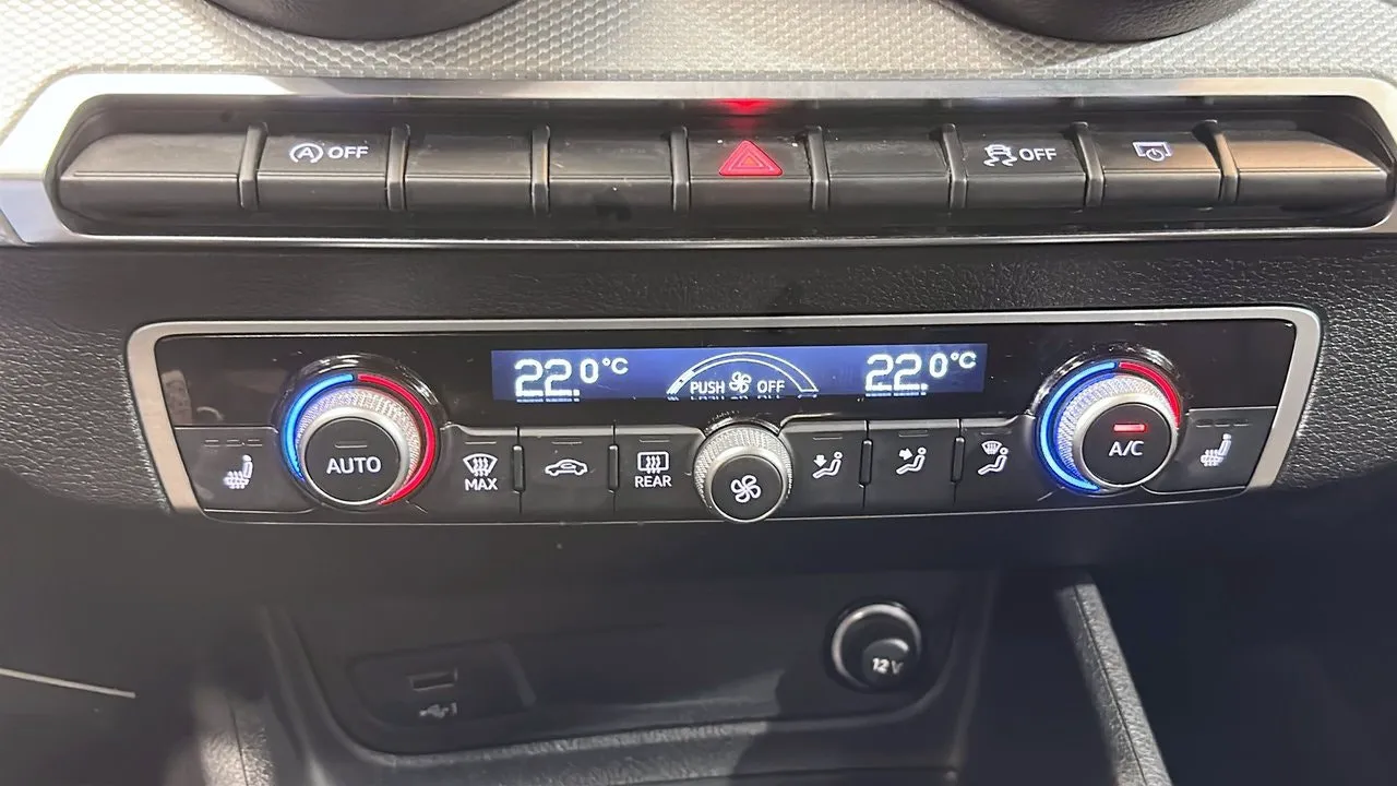 Audi Q2 bild 18
