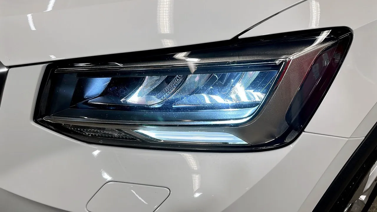 Audi Q2 bild 15