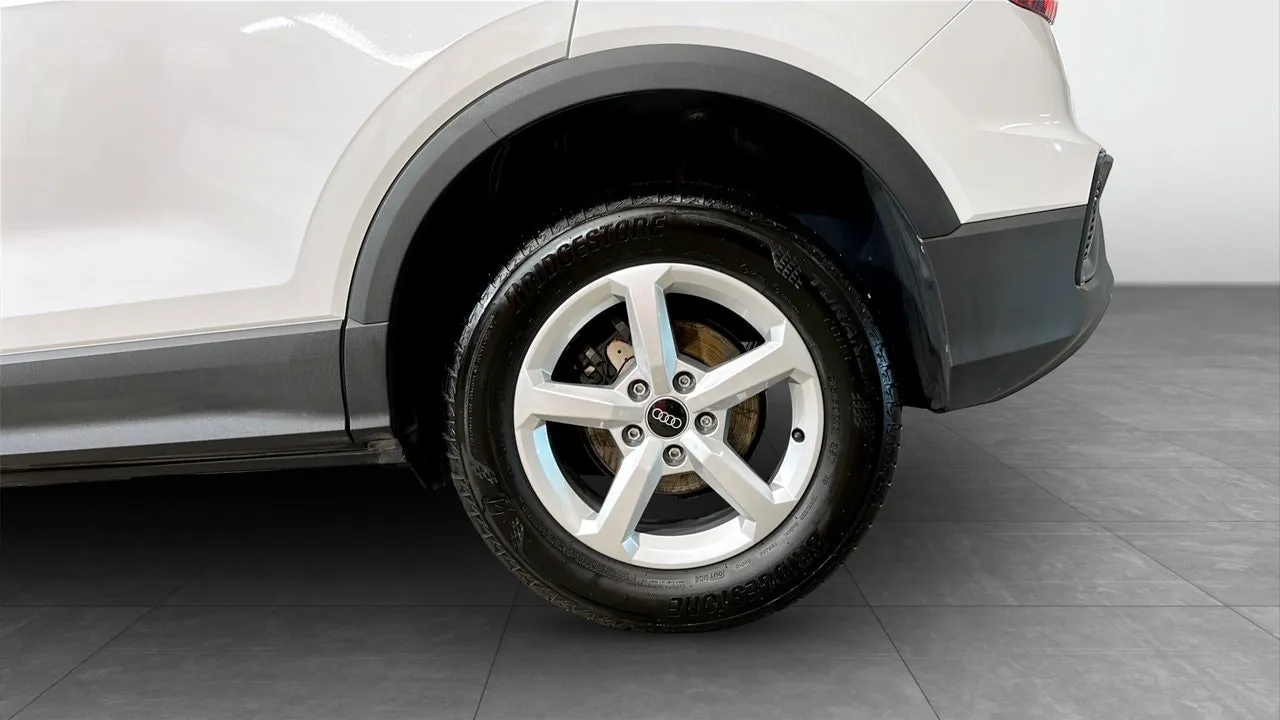 Audi Q2 bild 6