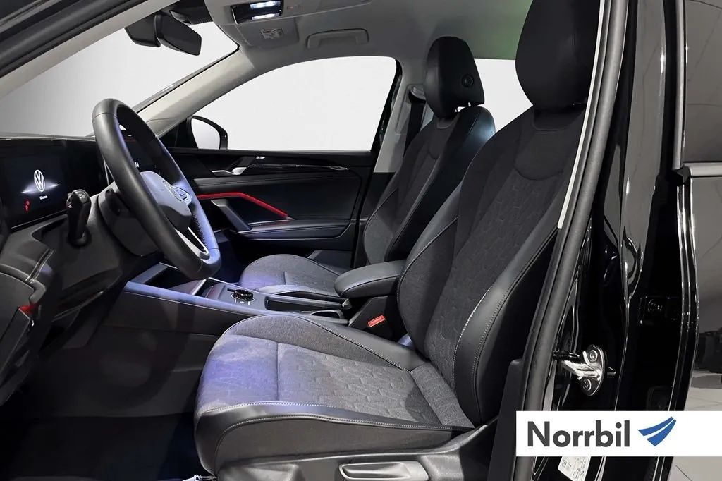 Volkswagen Tiguan bild 5