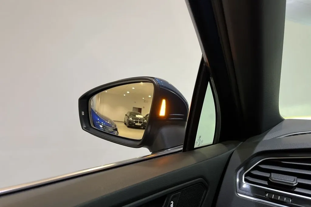 Volkswagen Tiguan bild 12