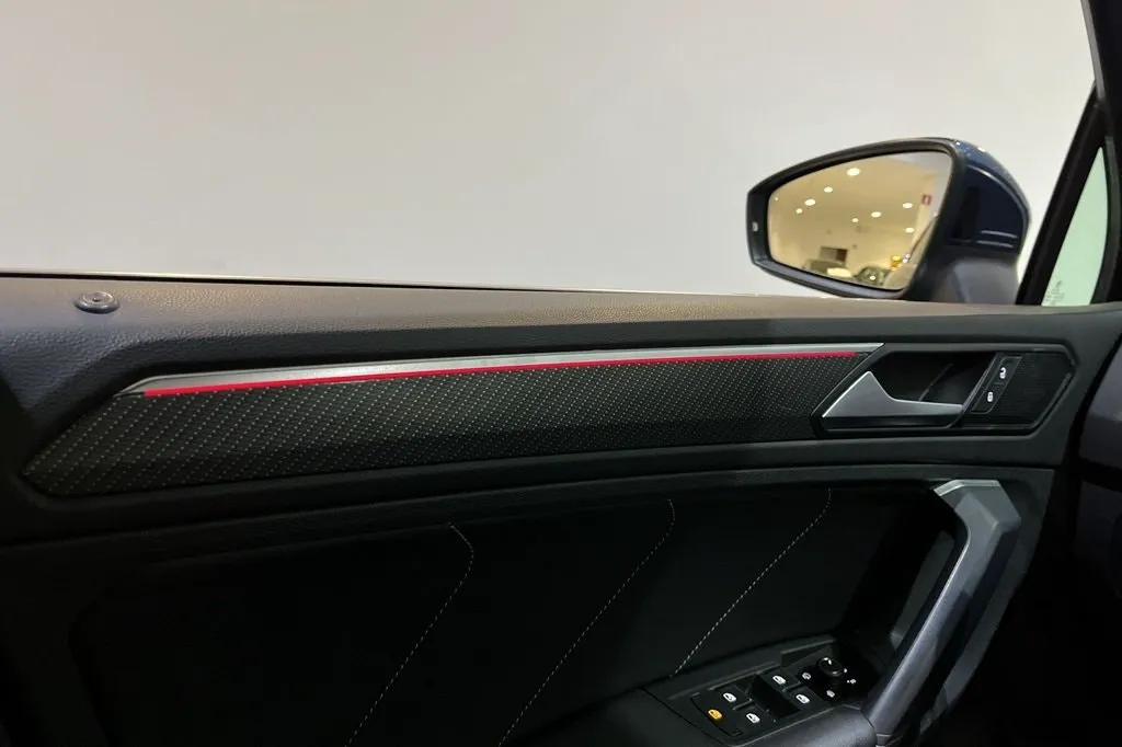 Volkswagen Tiguan bild 11