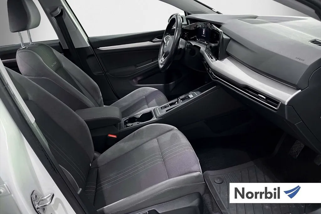 Volkswagen Golf bild 5