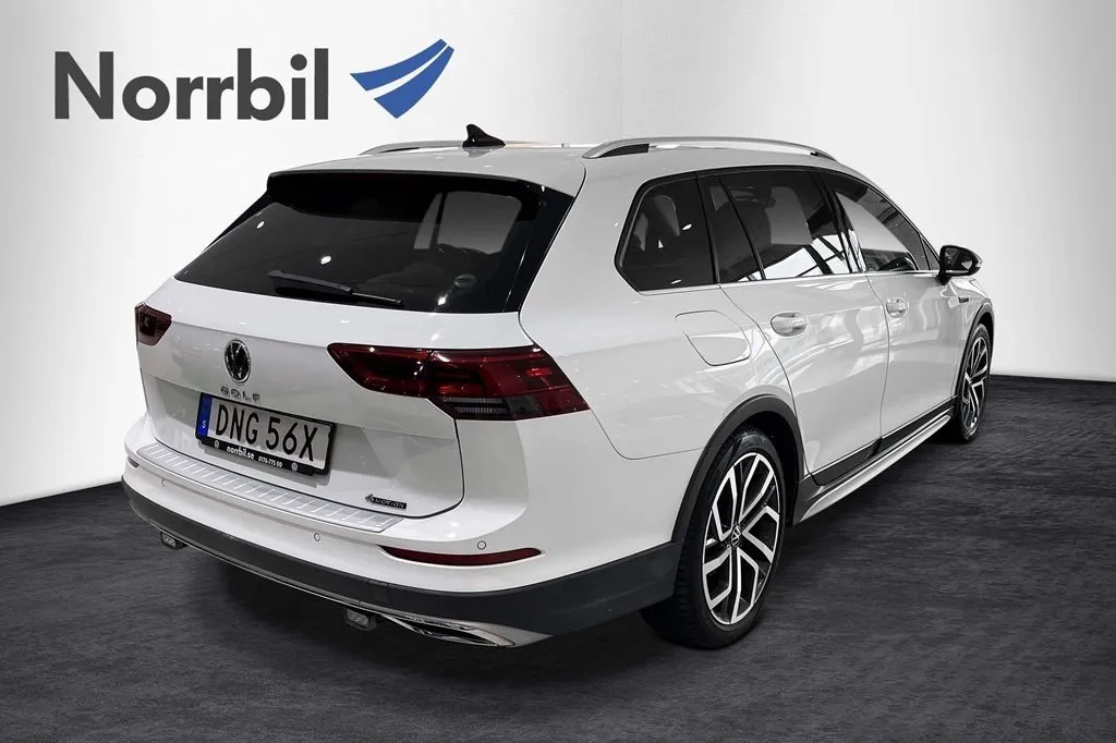 Volkswagen Golf bild 3