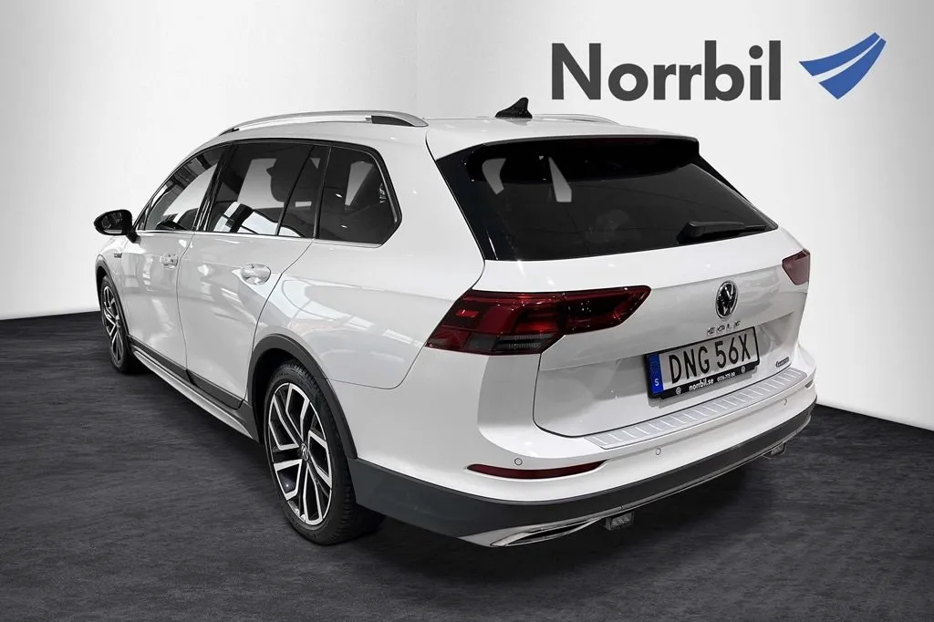 Volkswagen Golf bild 2