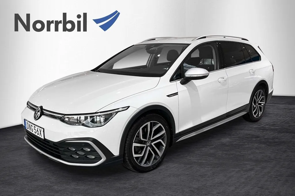 Volkswagen Golf bild 4