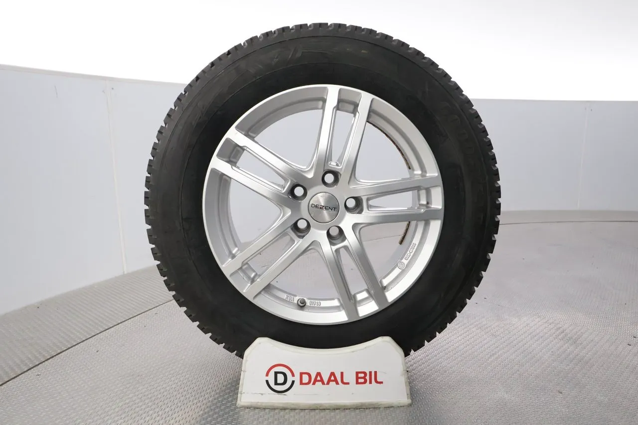 Toyota RAV4 bild 24